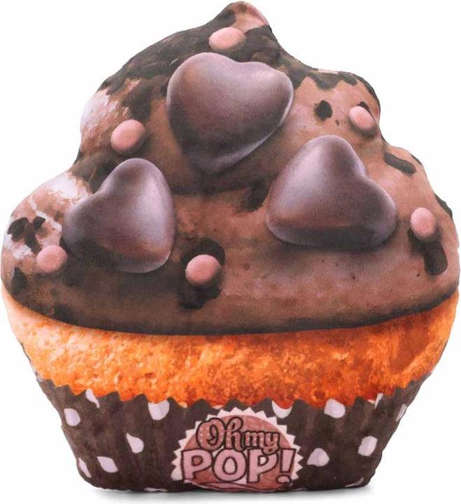 Immagine prodotto Oh My Pop! Cuscino Cupcake grande