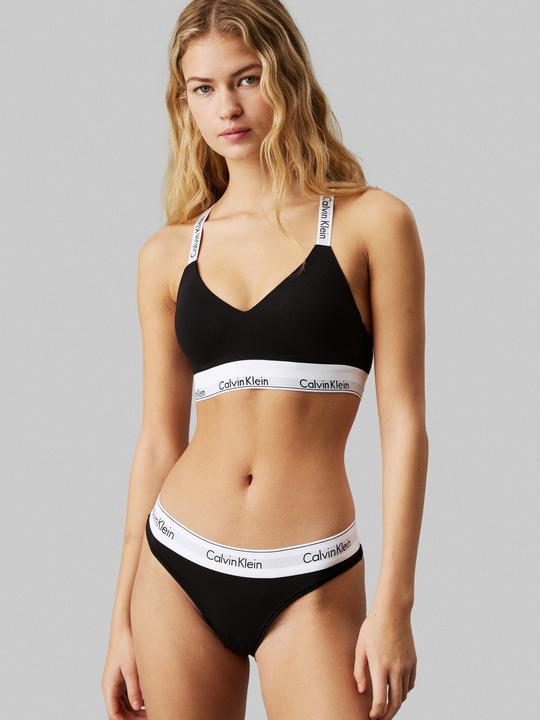Produktbild Calvin Klein Thong (L, Einzelpack)