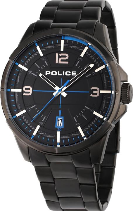 Image du produit Police PEWJH2007040 (Montre analogique, 48 mm)