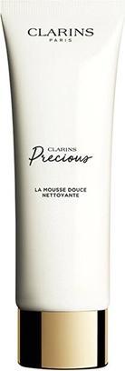 Image du produit Clarins La Mousse Douce Nettoyante (Mousse, 125 ml)