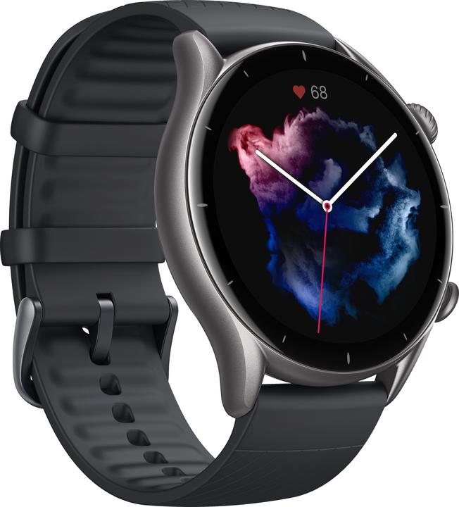Immagine prodotto Amazfit GTR 3 1.39" Amoled GPS Sport
