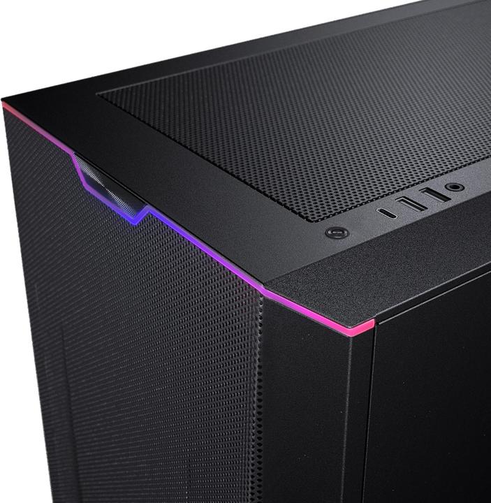 Image du produit Phanteks Eclipse G500A (ATX, E-ATX, Mini-ITX, mATX)