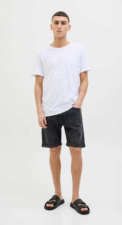 Actual product image Jack & Jones Jjirick Jjioriginal Shorts Am 360 Sn (S)