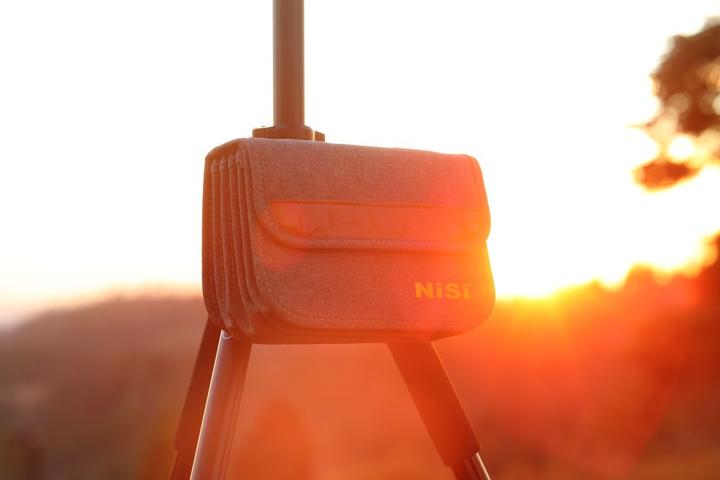 Immagine prodotto Nisi Sacchetto filtro CADDY Pro per sistema da 100 mm
