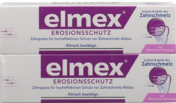 Produktbild Elmex Zahnschmelz Professional (150 ml)