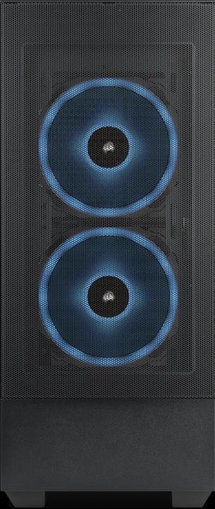 Produktbild Joule Performance Gaming PC RTX4060 I3 16GB 1TB L1126369 (Intel Core i3-14100F, 16 GB, GeForce RTX 4060)