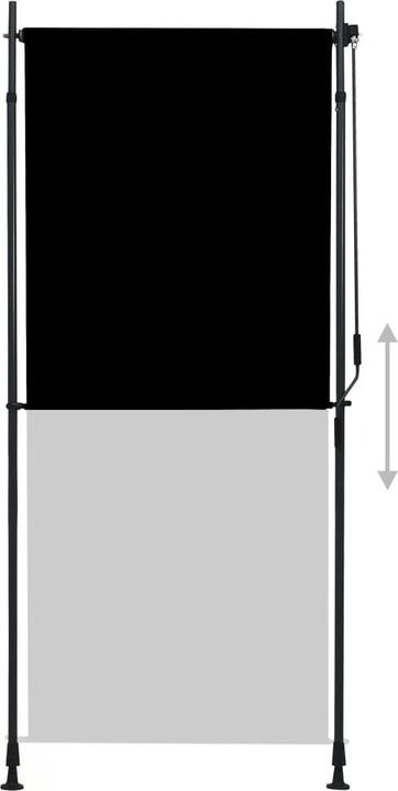 Actual product image VidaXL Legolas (100 x 270 cm)