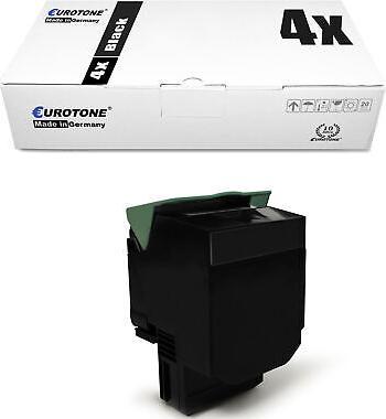 Image du produit Lexmark C540h1kg (CF)