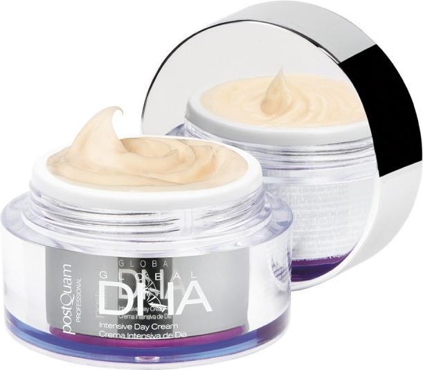 Actual product image Postquam global dna intensive cream 50 ml (50 ml, Day cream)