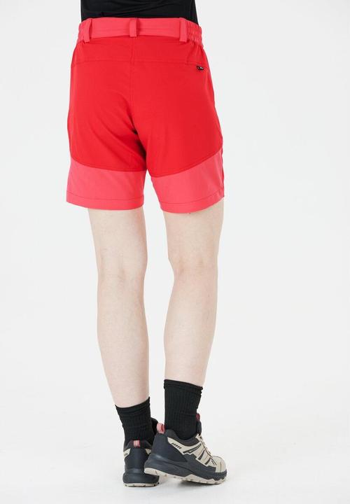 Immagine prodotto Whistler Pantaloncini Lala Outdoor Stretch da donna (34)