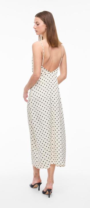 Image du produit Vila VIRAVENNA Träger Abendkleid (42)