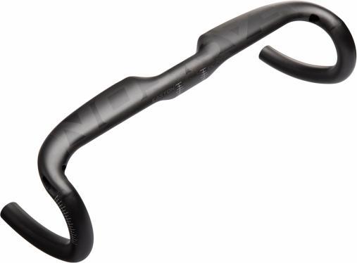 Actual product image Easton EA70 Aero Road handlebar Ø31.8mm (31.80 mm)