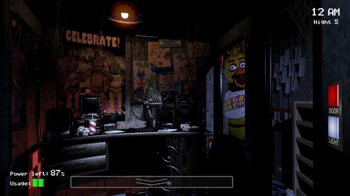 Image du produit Maximum Games Cinq nuits chez Freddy - Core Collection (Switch, Switch Lite, Switch OLED, EN)