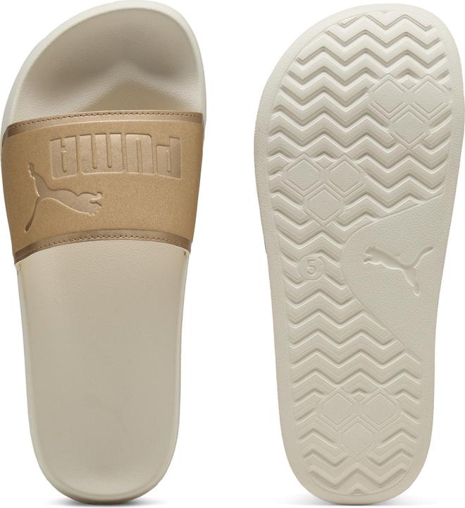 Actual product image Puma Leadcat 2.0 Aqua Metallics (35.5)