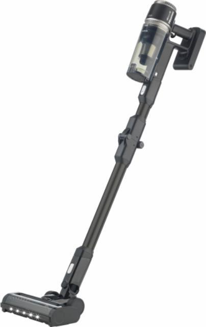 Image du produit Hisense HVC676451DA Aspirateur sans fil 3 en 1 avec station All in One