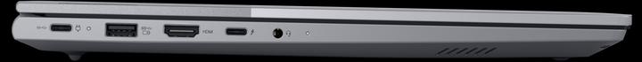 Image du produit Lenovo ThinkBook 16 Gen 8 (16", Intel Core Ultra 7 255H, 32 Go, 1000 Go, DE)