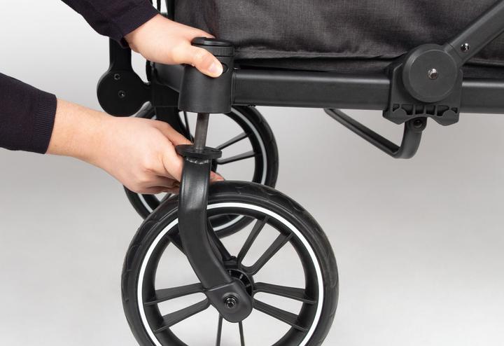 Actual product image Pinolino Cruiser