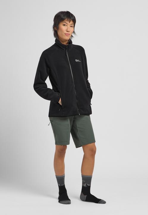 Produktbild Jack Wolfskin Mount Multi Sock Cl C (35 - 37)