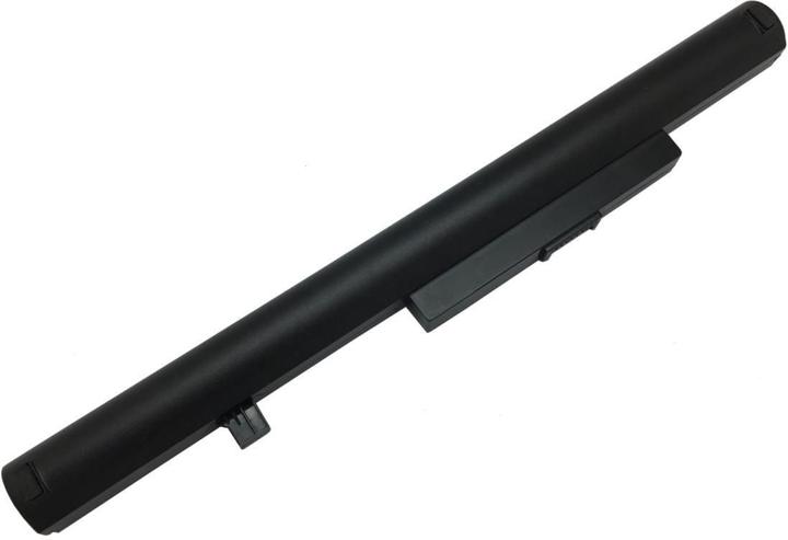 Actual product image CoreParts MBXLE-BA0009 Notebook battery (4 Cells, 2200 mAh)