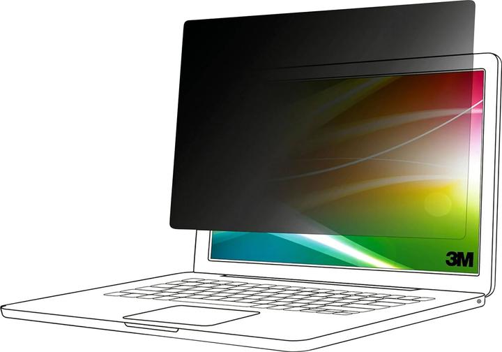3M BP140W9B (14", 16 : 9)