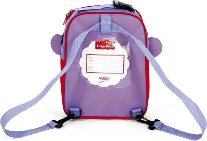 Immagine prodotto Fisher-Price Zaino 3D Fisher Price - Scimmia