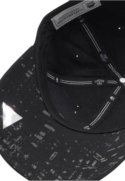 Image du produit Cayler & Sons Mad City Curved Cap (Taille unique)