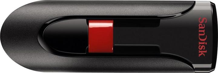 Immagine prodotto SanDisk Cruzer Glide (64 GB, USB-A, USB 2.0)