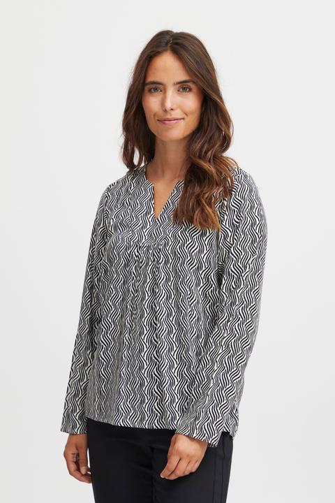 Fransa FRKIKI BL 1 - Blouse - 20612662