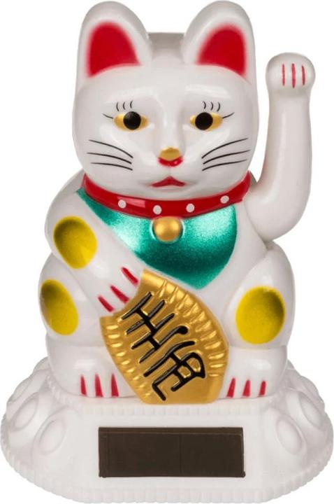 Immagine prodotto Ootb Cella solare Winky Cat