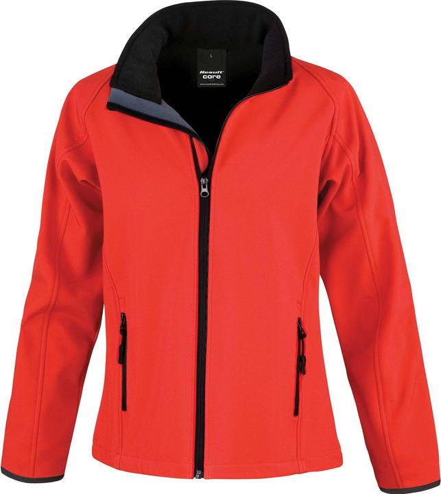 Immagine prodotto Regatta Softshell donna Printable (XXL)