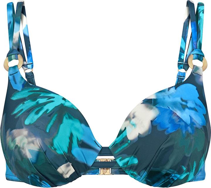 Actual product image Triumph Bügel-Bikini-Top Summer Fleur (40 D)