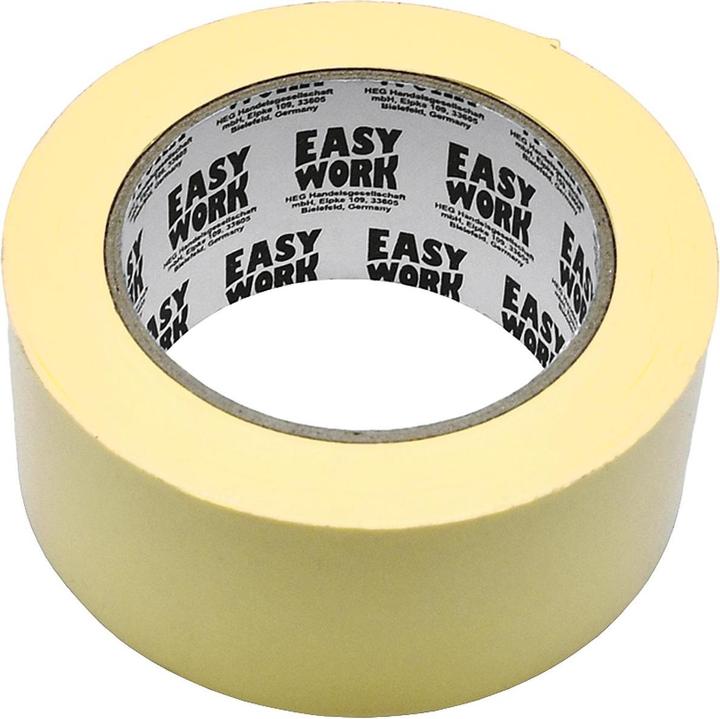 Produktbild Easy Work Teppichverlegeband (50 mm)