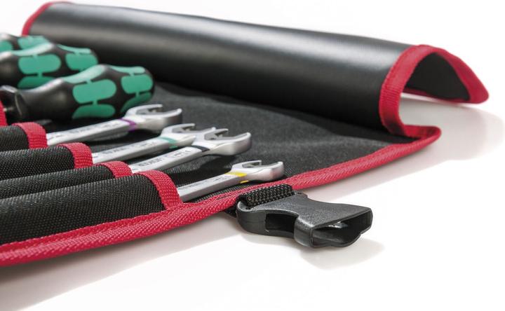Actual product image Parat Basic Roll-Up Case 15
