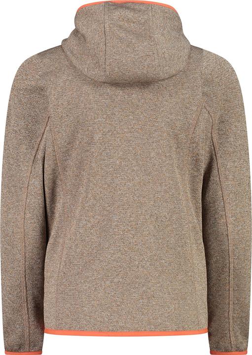 Image du produit CMP Campagnolo Knitted Hoodie (128)