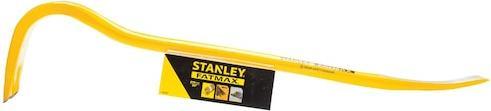 Image du produit Stanley Crowbar FatMax. Acier à ressort. 107 cm (1050 mm)