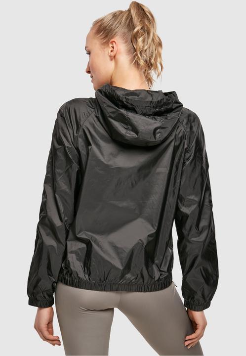 Produktbild Urban Classics Ladies Transparent Light Pull Over Jacket (S)