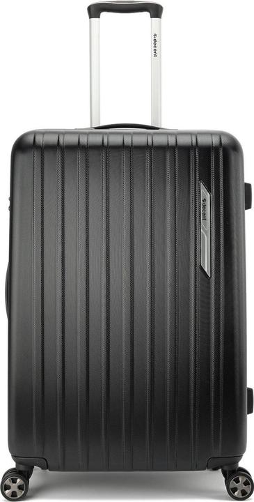 Immagine prodotto Decent Paradiso Spinner Large 76 cm Nero (95 l)