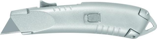 Immagine prodotto Tajima Coltello multiuso di sicurezza con lama automatica (Taglierini)