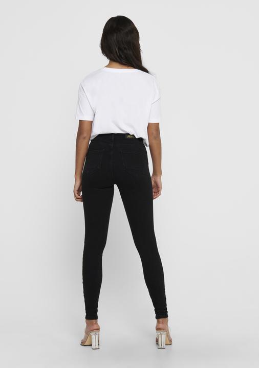 Produktbild Only Onlpower Mid Ph Up Sk Dnm Rea3659 Noos (XXL)