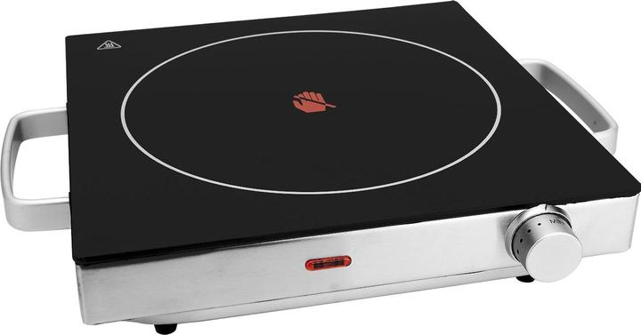 Produktbild Casativo Set Mobile Kochplatte