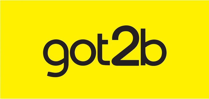 Actual product image Got2b 2in1 Styling Gel (Hair gel, 16 ml)