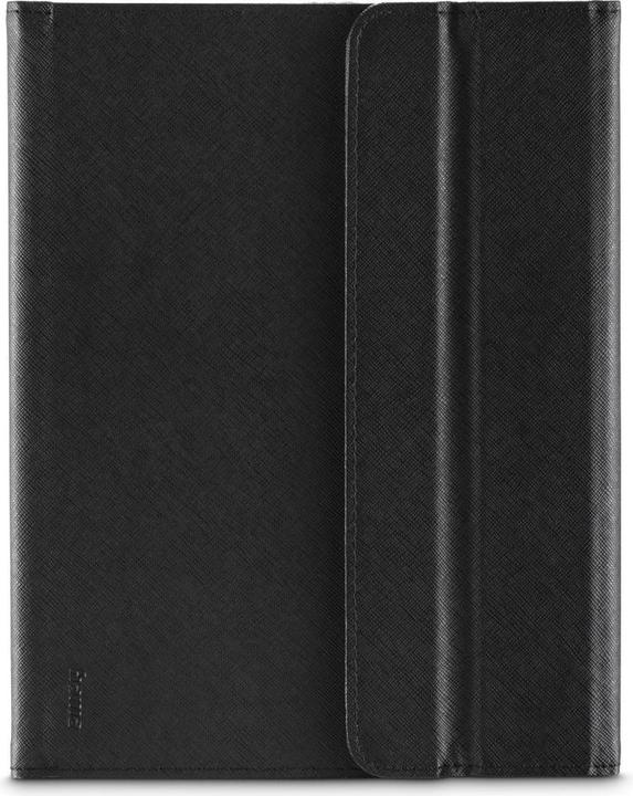 Produktbild Hama Bluetooth®-Tastatur Travel 500 für Tablets 7-11, Case, Schw., QWERTZ DE (00125137) (DE)