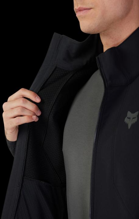 Image du produit Fox Veste 24 Ranger Fire Blk (XL)