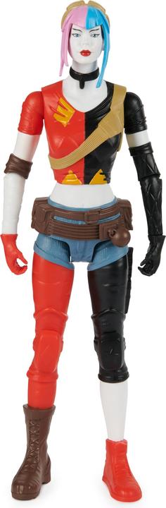 Actual product image Batman Harley Quinn
