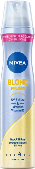Produktbild NIVEA Blond Pflege (250 ml)