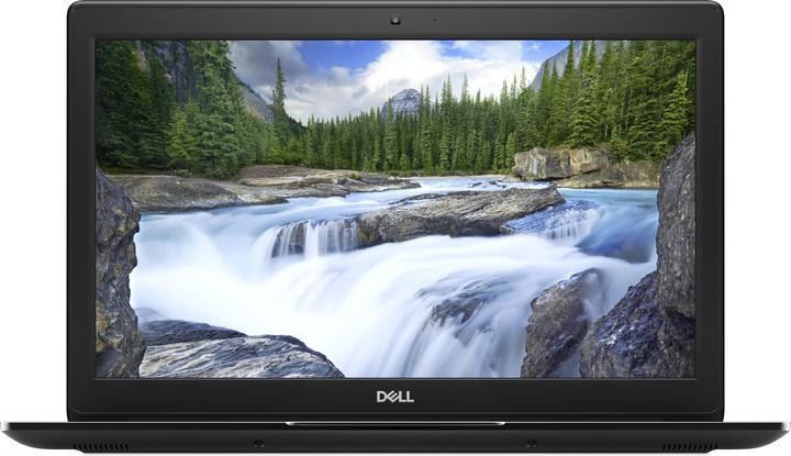 Produktbild Dell Latitude 3500 (15.60", Intel Core i5-8265U, 8 GB, 256 GB, DE)