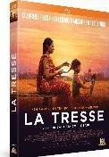 Actual product image La Tresse (BluRay FR) (Blu-ray, 2024, French)