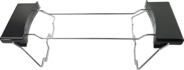 Image du produit Korona Grille-pain 2 tranches Retro rouge 21668