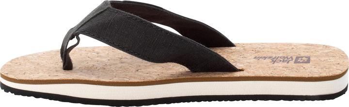 Produktbild Jack Wolfskin Ecostride 2 Slipper W (38)