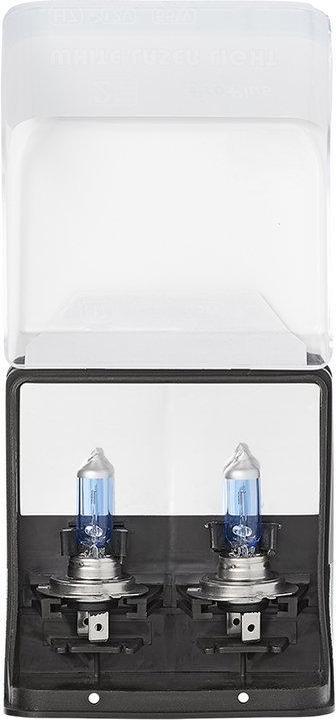 Produktbild ProPlus White Laser Light H7 2 Stück in Kunststoffbox (H7)